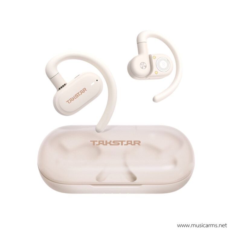 Takstar LA380W หูฟัง ขายราคาพิเศษ