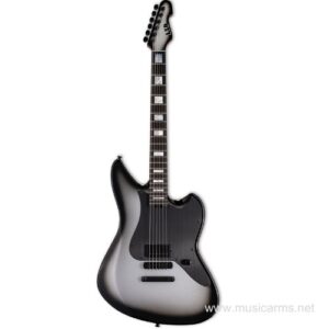 LTD JD-I Silver Sunburst กีตาร์ไฟฟ้าราคาถูกสุด