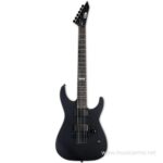 LTD JL-600 BLKS Jeff Ling กีต้าร์ไฟฟ้า ลดราคาพิเศษ