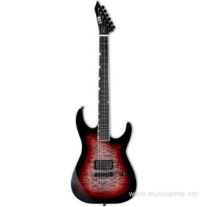 LTD JM-I QM DEEP BLOOD MOON กีตาร์ไฟฟ้าราคาถูกสุด