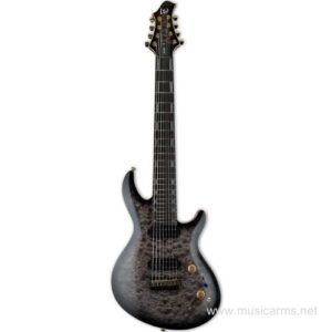 LTD JR-608 QM FBSB FISHMAN กีตาร์ไฟฟ้าราคาถูกสุด