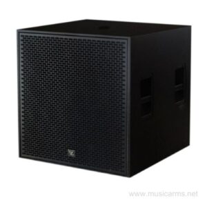 VL AUDIO Viva 718D ลำโพงซับวูฟเฟอร์ 18 นิ้ว แอมป์ในตัว 2800 วัตต์ ความดัง 134 dBราคาถูกสุด