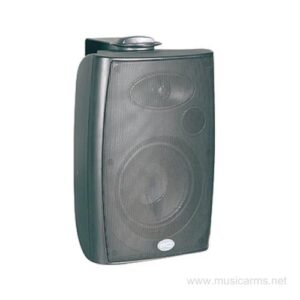 ITC T-775H เป็นลำโพงตู้ติดผนังชนิด 2 ทางพร้อม Crossover ทนกำลังขับ 30 วัตต์ราคาถูกสุด