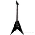 LTD JS-7 BARITONE BLACK กีตาร์ไฟ้า ลดราคาพิเศษ