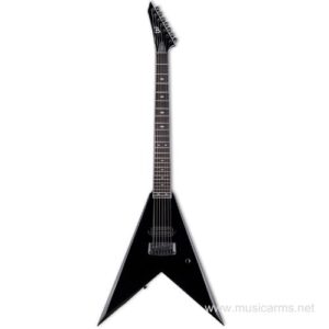 LTD JS-7 BARITONE BLACK กีตาร์ไฟ้าราคาถูกสุด