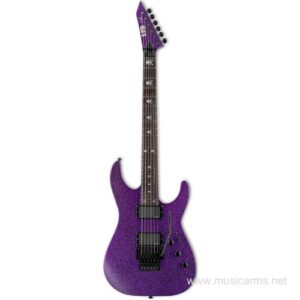 LTD KH-602 PURPLE SPARKLE กีตาร์ไฟฟ้าราคาถูกสุด