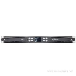 Powersoft T902 A เพาเวอร์แอมป์ 8000 วัตต์ 2 แชนแนล พร้อม DSPราคาถูกสุด