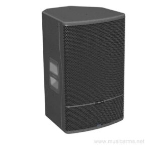 Audiocenter EA-515 ลำโพง 15 นิ้ว 2 ทาง แอมป์ในตัว 2000 วัตต์ ความดัง 136 dBราคาถูกสุด