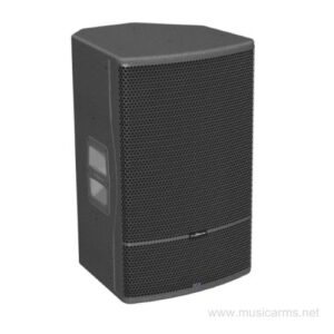 Audiocenter EA-512 ลำโพง 2 ทาง แอมป์ในตัว 2000 วัตต์ 12 นิ้ว ความดัง 134 dBราคาถูกสุด