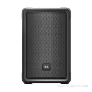 JBL IRX108BT ลำโพงแอคทีฟ 8 นิ้ว 2 ทาง แอมป์ในตัว 1300 วัตต์ ความดัง 124 dBราคาถูกสุด