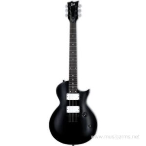 LTD TED-EC BLK กีตาร์ไฟฟ้าราคาถูกสุด