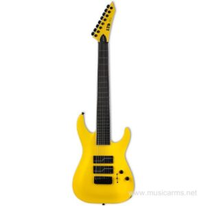LTD SC-608 BARI YELLOW FLUENCE REV กีตาร์ไฟฟ้าราคาถูกสุด
