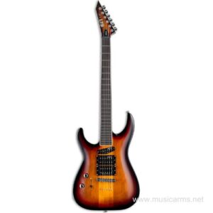 LTD SC-20 3-TONE BURST LH กีตาร์ไฟฟ้าราคาถูกสุด
