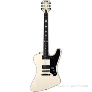 LTD RZK-III PHOENIX OLYMPIC WHITE กีตาร์ไฟฟ้าราคาถูกสุด