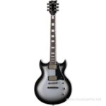 LTD ROYAL SHIVA SILVER SUNBURST กีตาร์ไฟฟ้า ลดราคาพิเศษ
