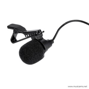 Takstar TCM-390 Lavalier Microphoneราคาถูกสุด
