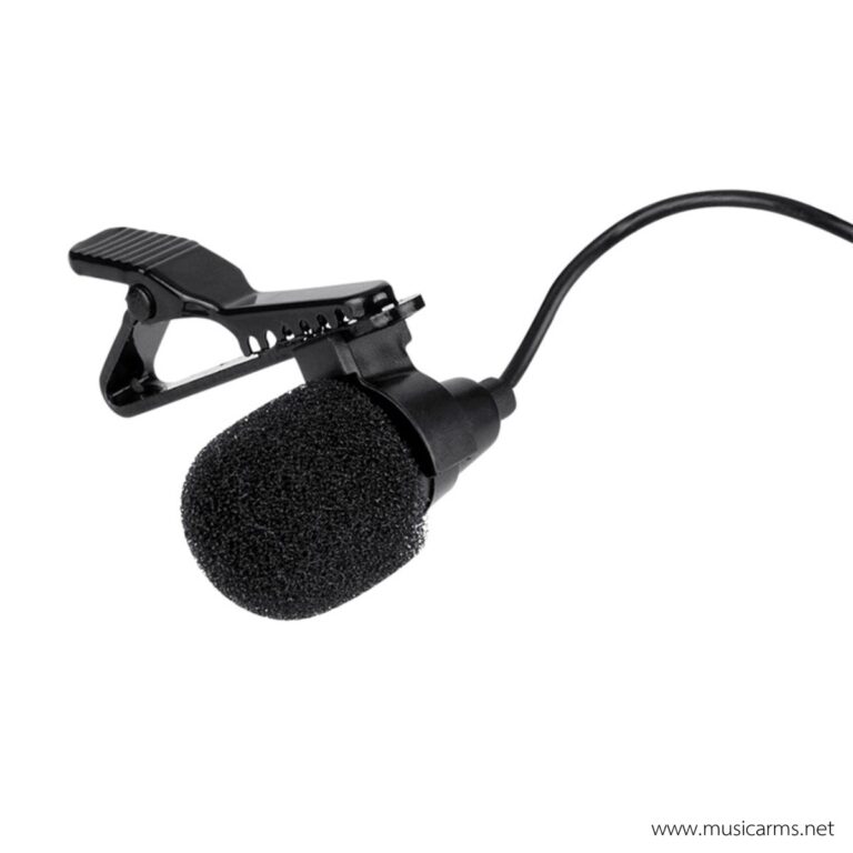 Takstar TCM-390 Lavalier Microphone ขายราคาพิเศษ