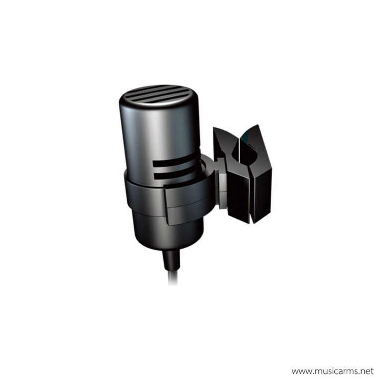 Takstar TCM-370 Lavalier Microphone ขายราคาพิเศษ