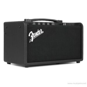 Fender Mustang LT40S 2 x 4-inch 40-watt Combo Ampราคาถูกสุด