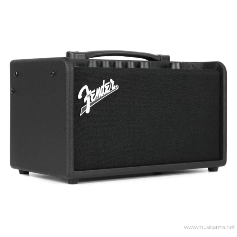 Fender Mustang LT40S 2 x 4-inch 40-watt Combo Amp ขายราคาพิเศษ