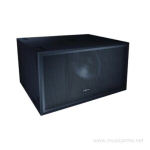 Audiocenter SW218M ลำโพงซับวูฟเฟอร์ดอกคู่ พาสซีฟ ขนาด 18 นิ้ว 8000 วัตต์ราคาถูกสุด