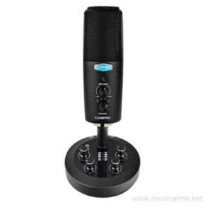 Alctron CU58 PRO ไมค์คอนเดนเซอร์ แบบสาย USBราคาถูกสุด