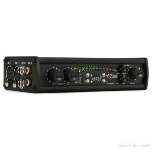 Sound Devices USBPre 2 USB Audio Interfaceราคาถูกสุด