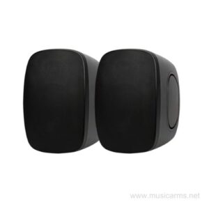 MICROTECH DSP6050 ลำโพงติดผนัง 6.5 นิ้ว ความดังสูงสุด 104dB SPLราคาถูกสุด