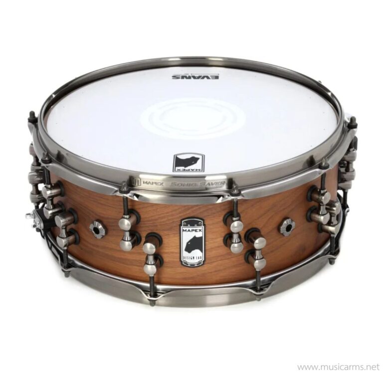 Mapex Black Panther Design Lab Machine Snare Drum ขายราคาพิเศษ