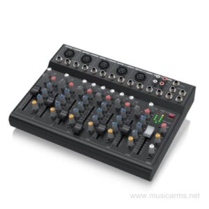 Behringer XENYX 1003B อนาล็อกมิกเซอร์ ช่องเสียบไมค์ 5 ช่องราคาถูกสุด