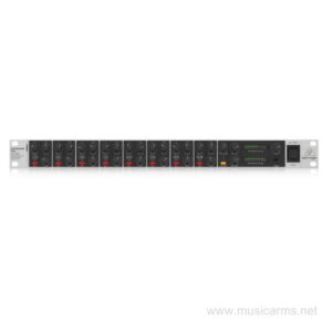 Behringer RX1602 อนาล็อกมิกเซอร์ ช่องเสียบไมค์ 8 ช่อง มอนิเตอร์ 1 Auxราคาถูกสุด