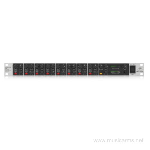 Behringer RX1602 อนาล็อกมิกเซอร์ ช่องเสียบไมค์ 8 ช่อง มอนิเตอร์ 1 Aux