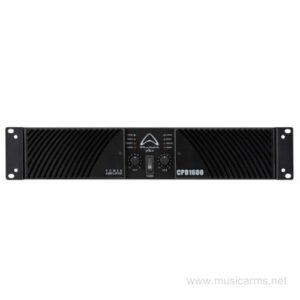 Wharfedale Pro CPD-1600 เพาเวอร์แอมป์ 2 แชนแนลราคาถูกสุด