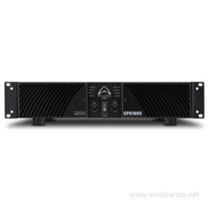 Wharfedale PRO CPD-1000 เพาเวอร์แอมป์ 2 แชนแนลราคาถูกสุด