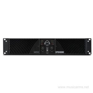 Wharfedale PRO CPD-4800 เพาเวอร์แอมป์ 2 แชนแนลราคาถูกสุด