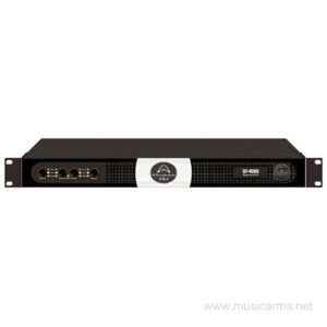Wharfedale PRO DP-4030 เพาเวอร์แอมป์ 4 แชนแนลราคาถูกสุด