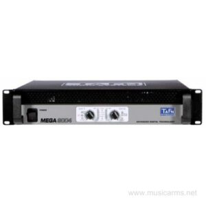 TAFN Mega 9004 เพาเวอร์แอมป์ 2 แชนแนลราคาถูกสุด