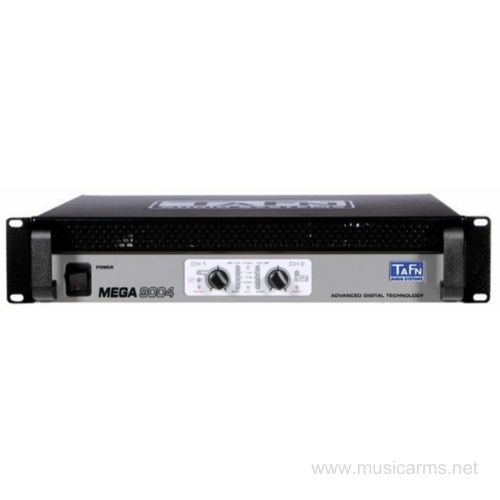 TAFN Mega 9004 เพาเวอร์แอมป์ 2 แชนแนล
