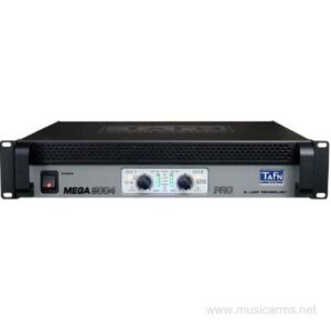 TAFN Mega 9004 Pro เพาเวอร์แอมป์ 2 แชนแนลราคาถูกสุด