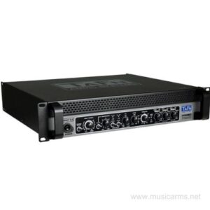TAFN Combo 7000 เพาเวอร์แอมป์ 2 แชนแนลราคาถูกสุด
