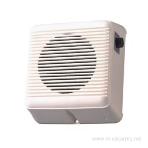 TOA BS-633AT ตู้ลำโพงติดผนัง ขนาด 5 นิ้ว รองรับกำลังขับ 6 วัตต์ราคาถูกสุด