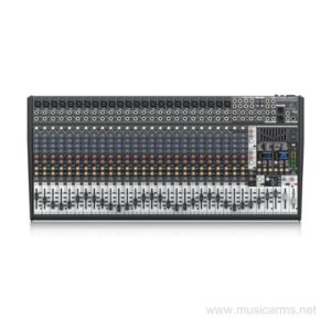 Behringer EURODESK SX3242FX อนาล็อกมิกเซอร์ เสียบไมค์ได้ 24 ช่อง มอนิเตอร์ 2 Auxราคาถูกสุด