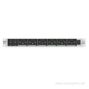 BEHRINGER ULTRAZONE ZMX2600 อนาล็อกมิกเซอร์ 2 Input Stereo / 6 Busราคาถูกสุด