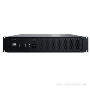 Optimal Audio Amp 200 เพาเวอร์แอมป์คลาส AB เพื่อขับลำโพง Cuboid และ Subราคาถูกสุด