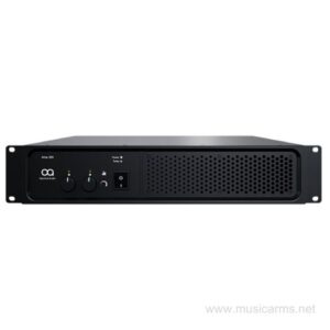Optimal Audio Amp 300 แอมป์คลาส AB สำหรับลำโพง Cuboid และ Subราคาถูกสุด