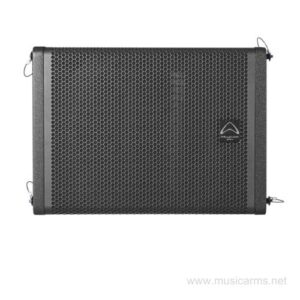 Wharfedale Pro WLA-115 ลำโพง Line array พาสซีฟ ดอก Coaxial ขนาด 12 นิ้ว 2000 วัตต์ราคาถูกสุด