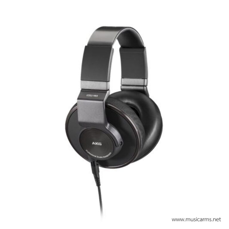 AKG K553 MKII หูฟัง ขายราคาพิเศษ