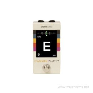 Walrus Audio Canvas Tuner – Harvest Series จูนเนอร์ราคาถูกสุด