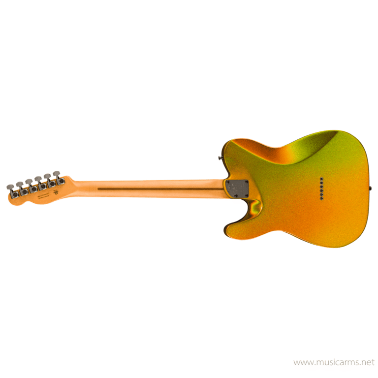  Fender 75th Anniversary American Ultra II Telecaster  ขายราคาพิเศษ