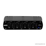 AKG HP4E แอมป์หูฟัง ลดราคาพิเศษ